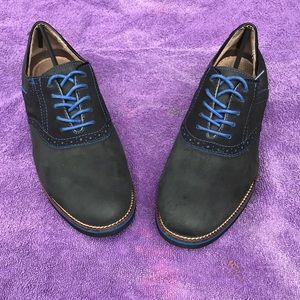 G.H. Bass Burlington’s